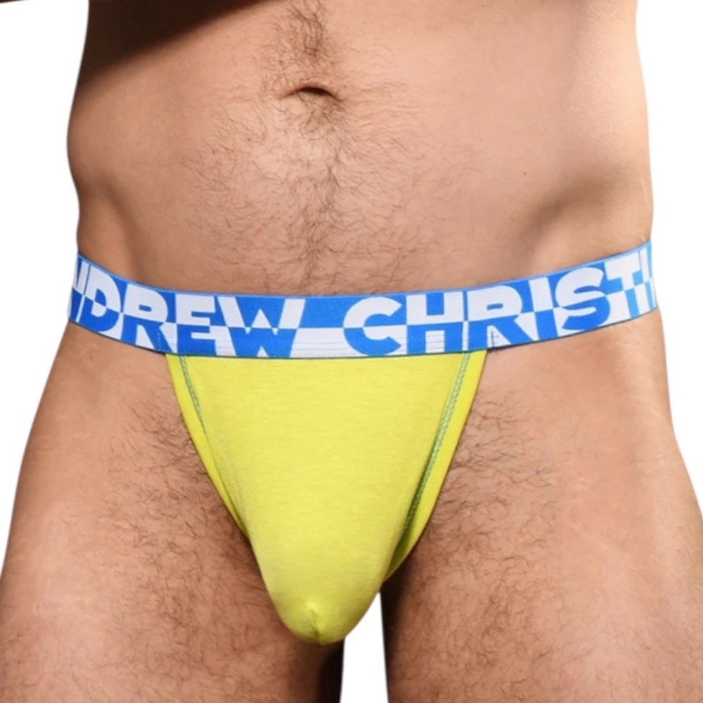 Andrew Christian “Almost Naked” G-String